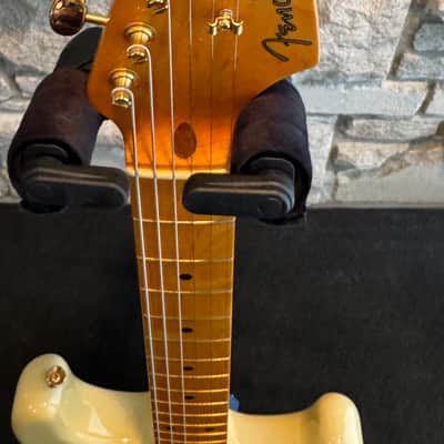 Fender 50th Anniversary American Vintage '57 Stratocaster 2007 - Mary Kaye image 2