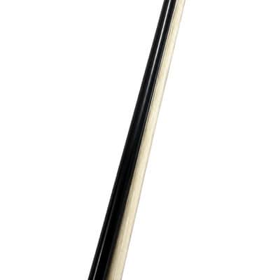 CF-BOW1 4/4 Full Size Carbon Fiber Non Braided Violin Bow – Genuine Horsehair image 2