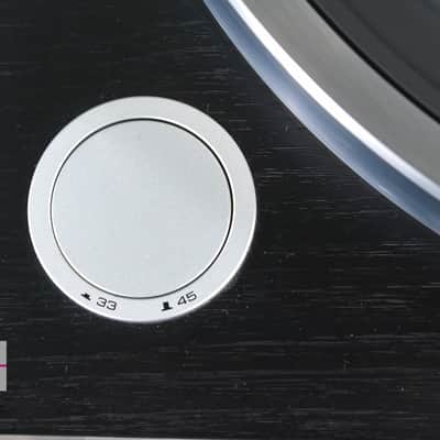 YAMAHA GT-750 Direct Drive Record Player Turntable in Very Good Condition image 16