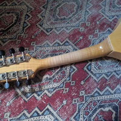 Northfield "The Calhoun" Mandolin USA image 4