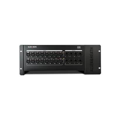 ALLEN & HEATH DX-168 image 8