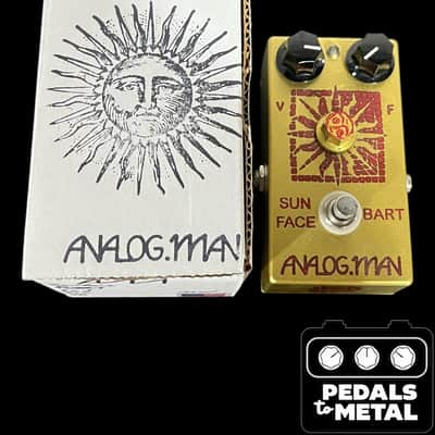 Wells Amps Nyc 5:00 Shadow Fuzz face ONE OF THE FIRST ONES BUILT Wells Amps Nyc 5:00 Shadow Fuzz face ONE OF THE FIRST ONES BUILT