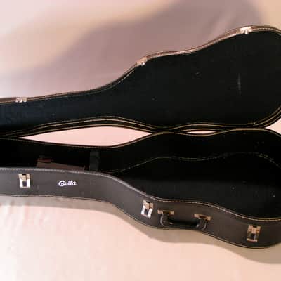 Original guild case fit parlor or M20 années 60-70' image 1