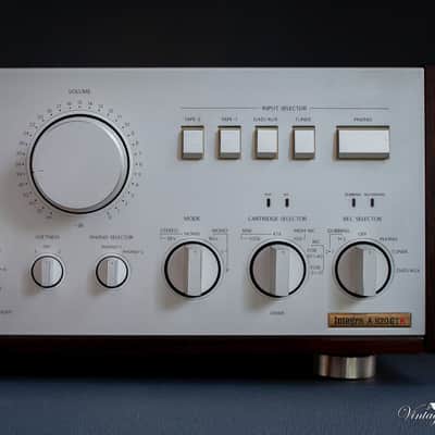 Integra Onkyo A 820GGTR, Fully Functional, 100V image 3
