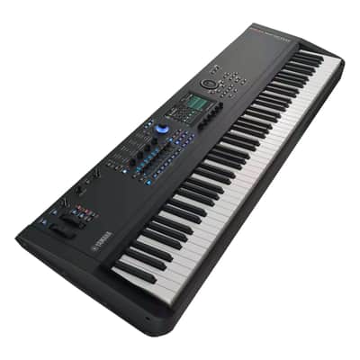Yamaha MODX M8 88-Key Performance Synthesizer image 3