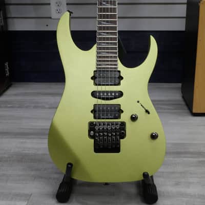 Ibanez RG1570 Team J. Craft Prestige w/ Hard Case image 3