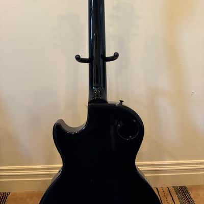 Gibson Joe Perry Signature Les Paul 1997  Black Burst image 9