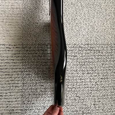 1986 First Year Fender Japan JG66-75 Jaguar Reissue – All Original image 16