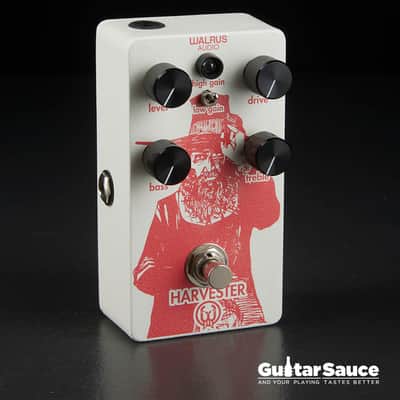 Walrus Harvester High Gain Overdrive (cod.EFF_00185) image 3