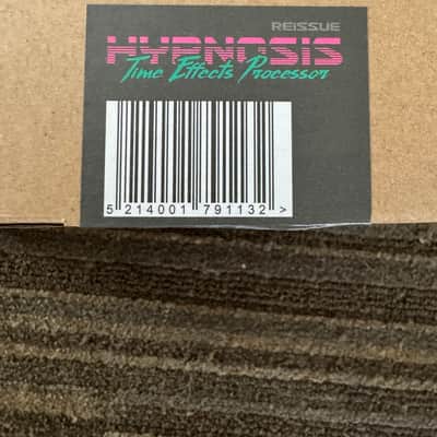 HYPNOSIS Time Effects Processor - DIY Kit (no soldering required!) image 6