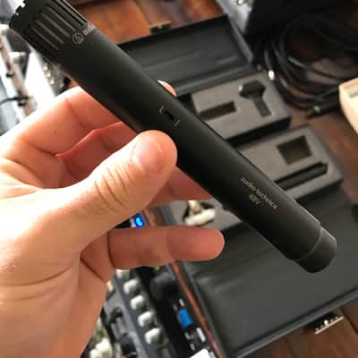 Audio-Technica AT4051 SDC x2 image 2