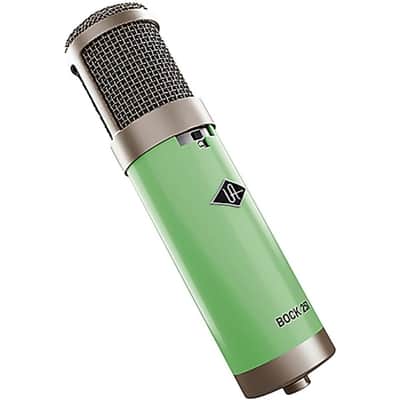 Universal Audio BOCK-251 Tube Condenser Microphone image 6