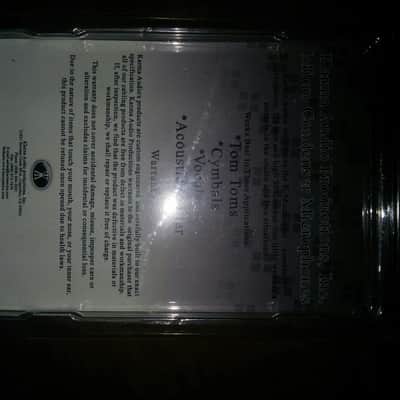 Kmicro Micro Silver image 3