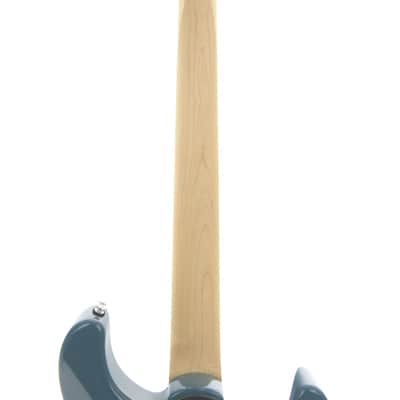 PRS SE Silver Sky Left-Handed 2024 - Present - Nylon Blue image 11