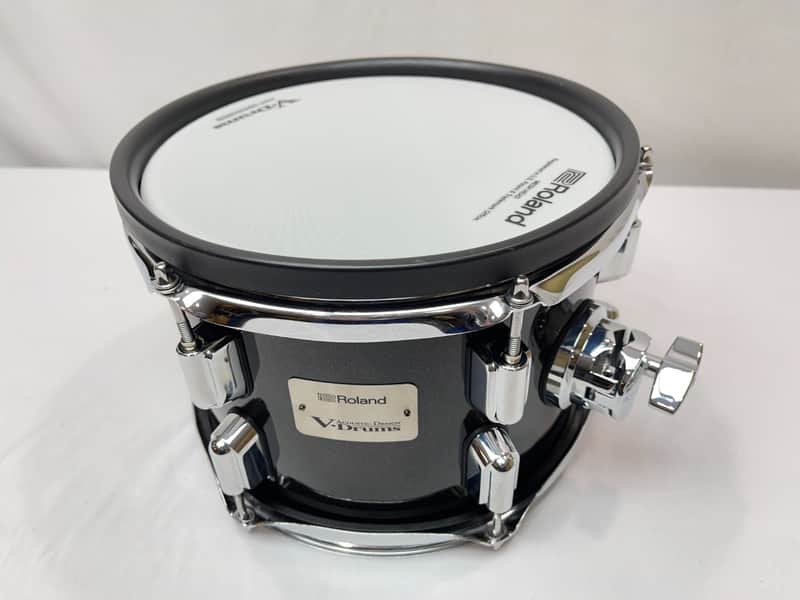 Roland PDA100 V-Pad 10" Dual Trigger Mesh Drum Pad image 1