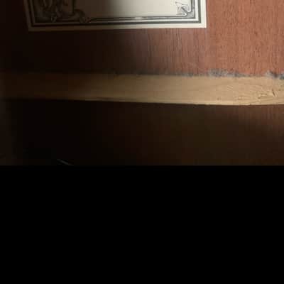Larrivee OM-02 2000 - Wood image 4