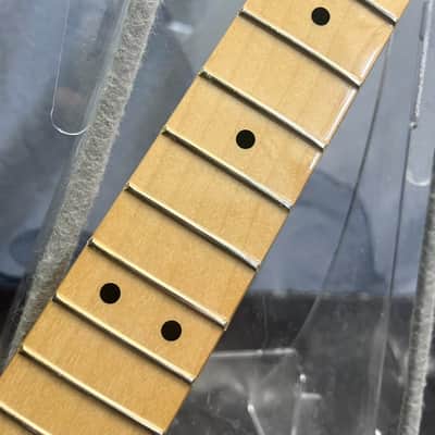 Fender Player Series Loaded Stratocaster Neck with Maple Fingerboard image 6
