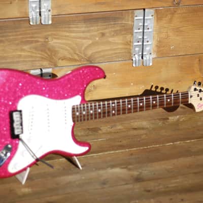 Squier Stratocaster image 3