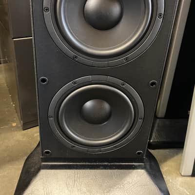 McIntosh xls340 Mid-2000’s - Black image 3