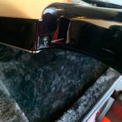 Fender Player Stratocaster Floyd Rose HSS with Pau Ferro Fretboard 2018 - Present - 3-Color Sunburst image 6