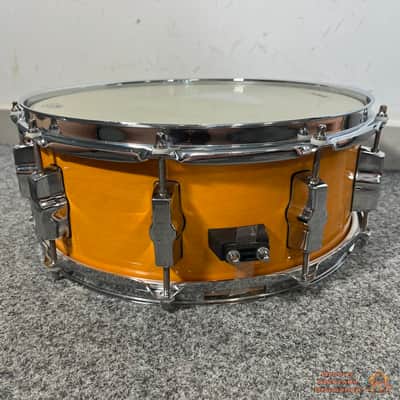 Sonor Force 3005 Maple 14x5,5 Snare Drum image 4