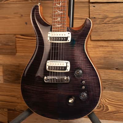 PRS Paul's Guitar 2022 - Present - Purple Mist image 3