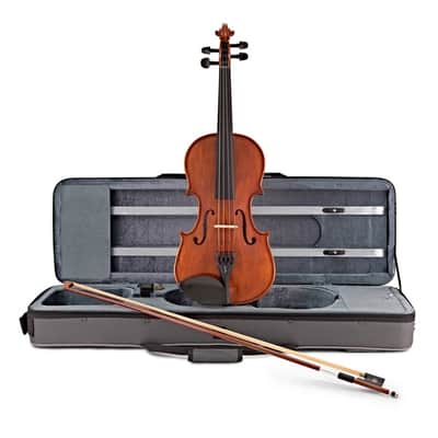 Stentor 4/4 Conservatoire Violin Outfit image 5