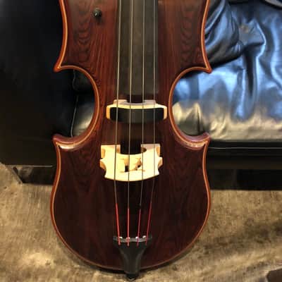 Alembic Classico 2012 Coco Bolo image 2