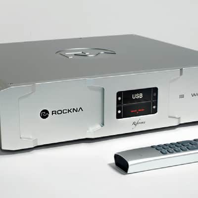 ROCKNA Wavedream Reference Signature (XLR Version) - NEW! image 1