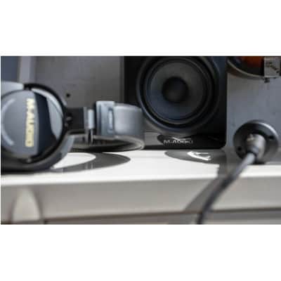 M-Audio BX5BT 5" Active Wireless Studio Monitor (pair) image 5