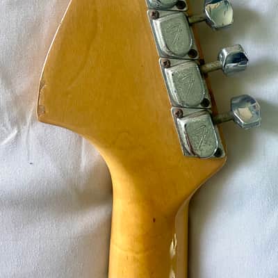 Fender Stratocaster 1978 - Natural image 9
