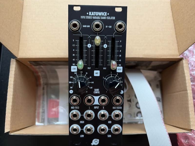 Xaoc Devices Katowice