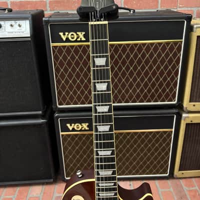 Epiphone Les Paul Traditional Pro-II image 7