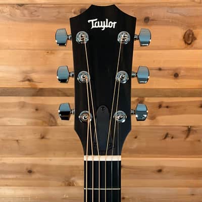 Taylor 414ce Studio Acoustic Guitar - Sunburst image 3