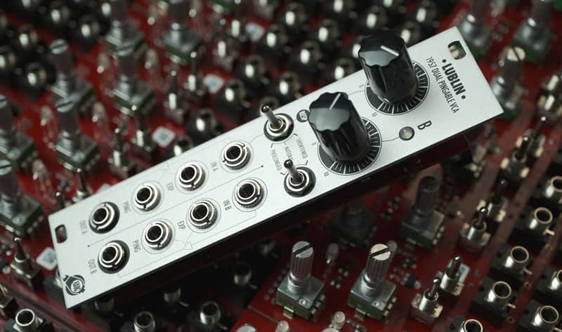 XAOC LUBLIN : BRAND NEW :  [DETROIT MODULAR] image 1