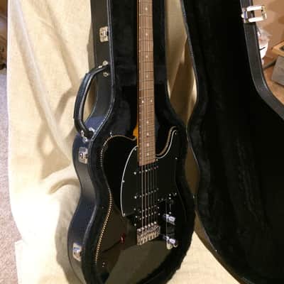 Hohner The Artist Elite 2011 Black (" The Black Prince") image 8