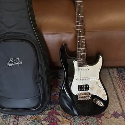 Suhr Classic S HSS image 16