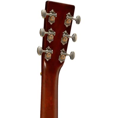 Martin D-18 Authentic Acoustic Guitar 1937 VTS Aged w/HS image 10