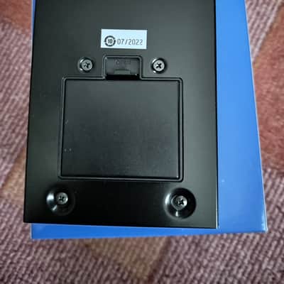 Boss SY-200 Synthesizer 2021 - Present - Blue image 4