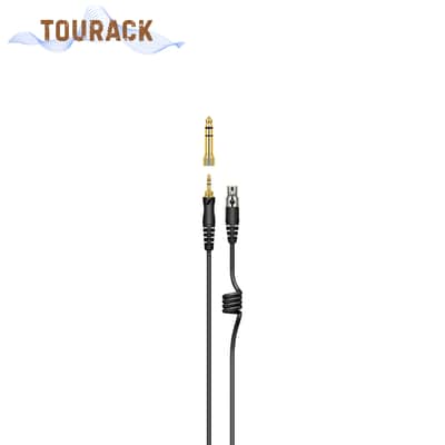 Sennheiser HD 490 PRO Plus Professional Reference Studio Headphones | TOURACK image 6