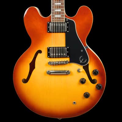 Epiphone ES-335 Pro (2012 - 2019) | Reverb