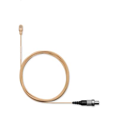 Shure TL45 Omnidirectional Subminiature Lavalier Microphone
