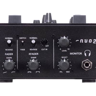 Ecler DJ NUO 2.0 Analog Mixer Unit image 3