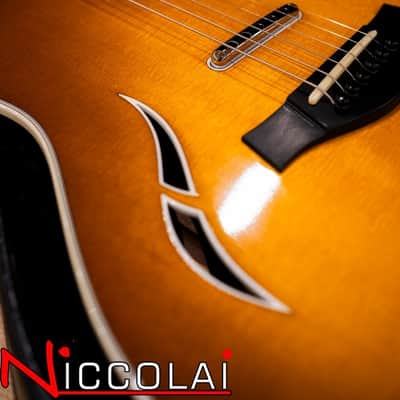 TAYLOR T5-S SUNBURST 2006 USED image 3