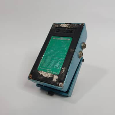 Boss CE-3 Chorus (Green Label) image 11