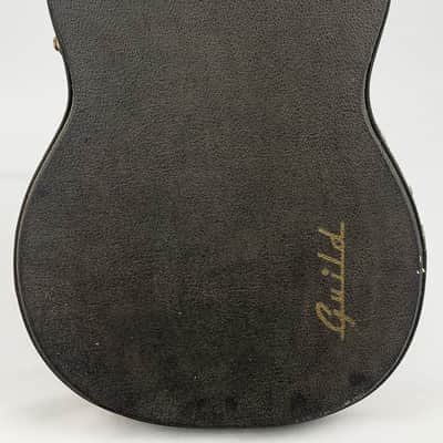 Guild M20 USA Pre Owned image 19