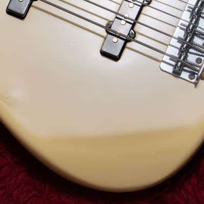 【used】Markbass / MB GV4 GLOXY CREAM GWS 3.870kg #IF0002209【GIB Yokohama】【price included SHIPPING & IMPORT TAX & VAT】 image 15