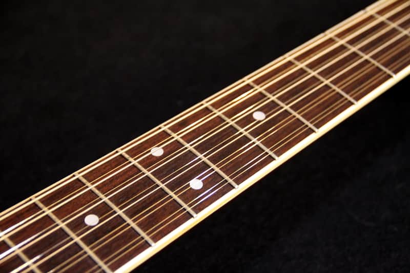 Morris MB-301-12 Japan mid-1980s Natural | Reverb Canada