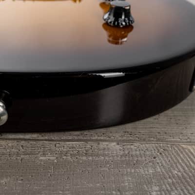 Gibson Les Paul Junior, Vintage Tobacco Burst | Demo image 24
