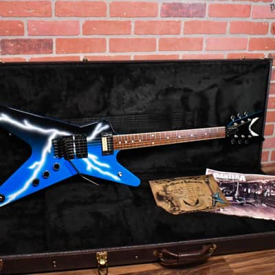 Dean 1st Edition USA Custom Dimebag Darrell 